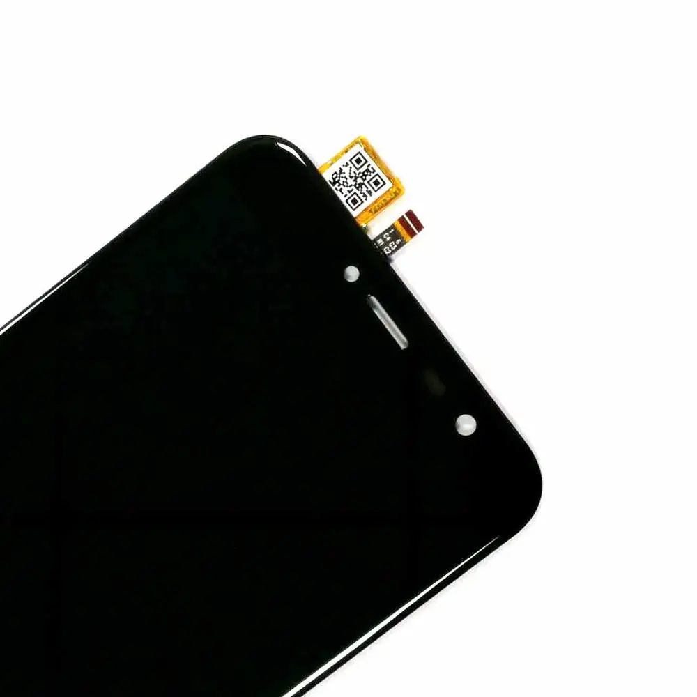 5 7 &quotдля Cubot X18 ЖК дисплей Дисплей + кодирующий преобразователь сенсорного экрана