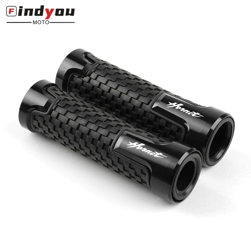 

For Honda CB600F CB599 CB650F Hornet 250 1998-2013 2008 2009 2010 2011 2012 Motorcycle handlebar grip handle bar grips cover