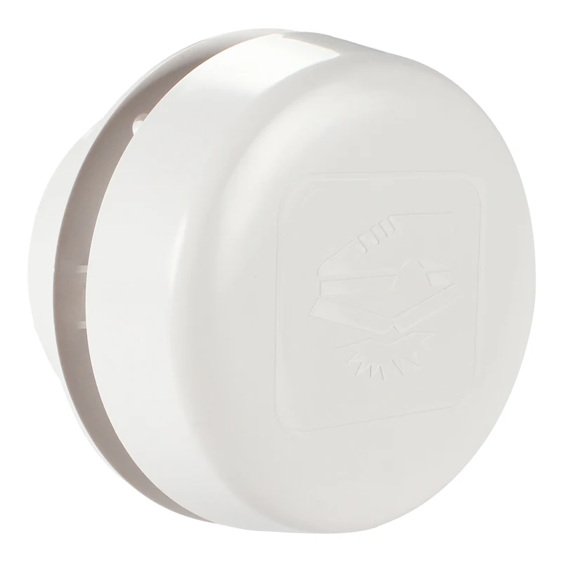 Вентиляционная решетка на крышу 12 В С бесшумным вентилятором для летнего