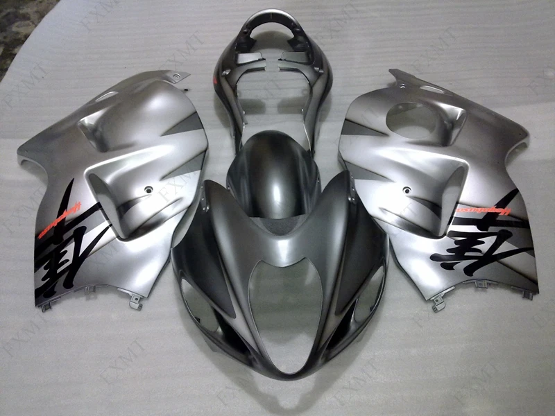 1 Abs обтекатель HAYABUSA 03 04 Обтекатели GSX R1300 2000 набор обтекателей 1300 1997-2007 - Цвет: 1