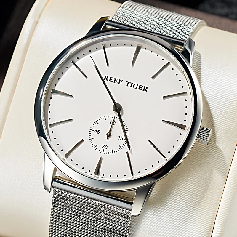 Мужские водонепроницаемые часы с рисунком Tiger/RT|Часы для любимого| |