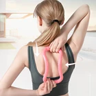 Кольцо для йоги, упражнения, спорта, фитнеса, волшебное кольцо для бодибилдинга, йоги, пилатеса, спорта, волшебное кольцо, аксессуары для дома