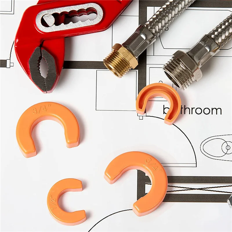 Набор отсоединительных зажимов с нажимом многоразовые и прочные инструменты для