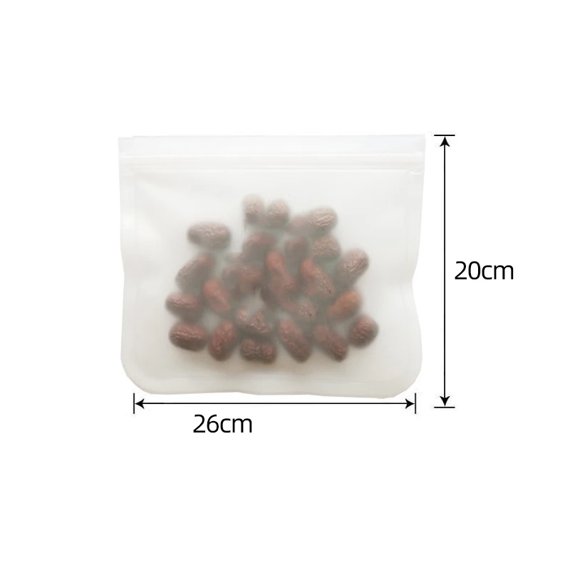 

Силиконовые контейнеры для хранения CF296