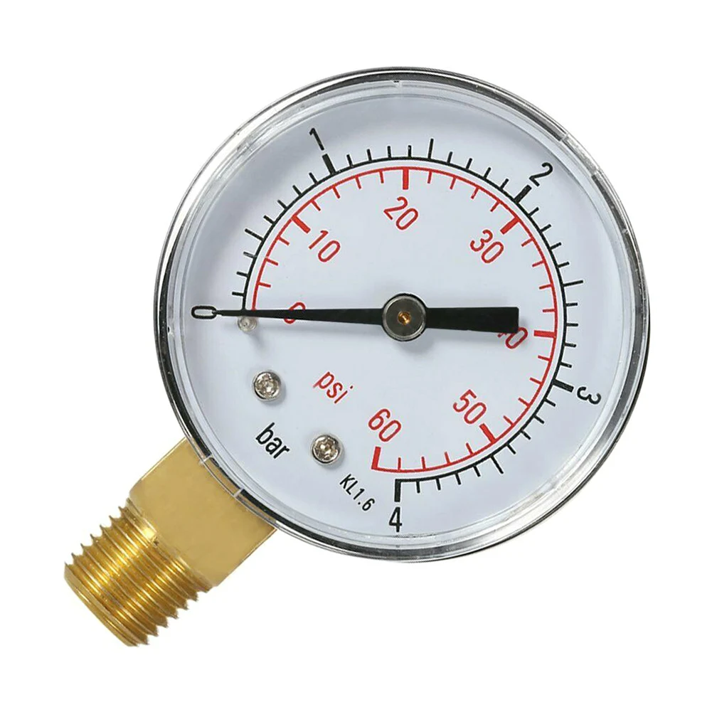 TS 50 0-60 PSI тест портативные инструменты простота в эксплуатации измерительный