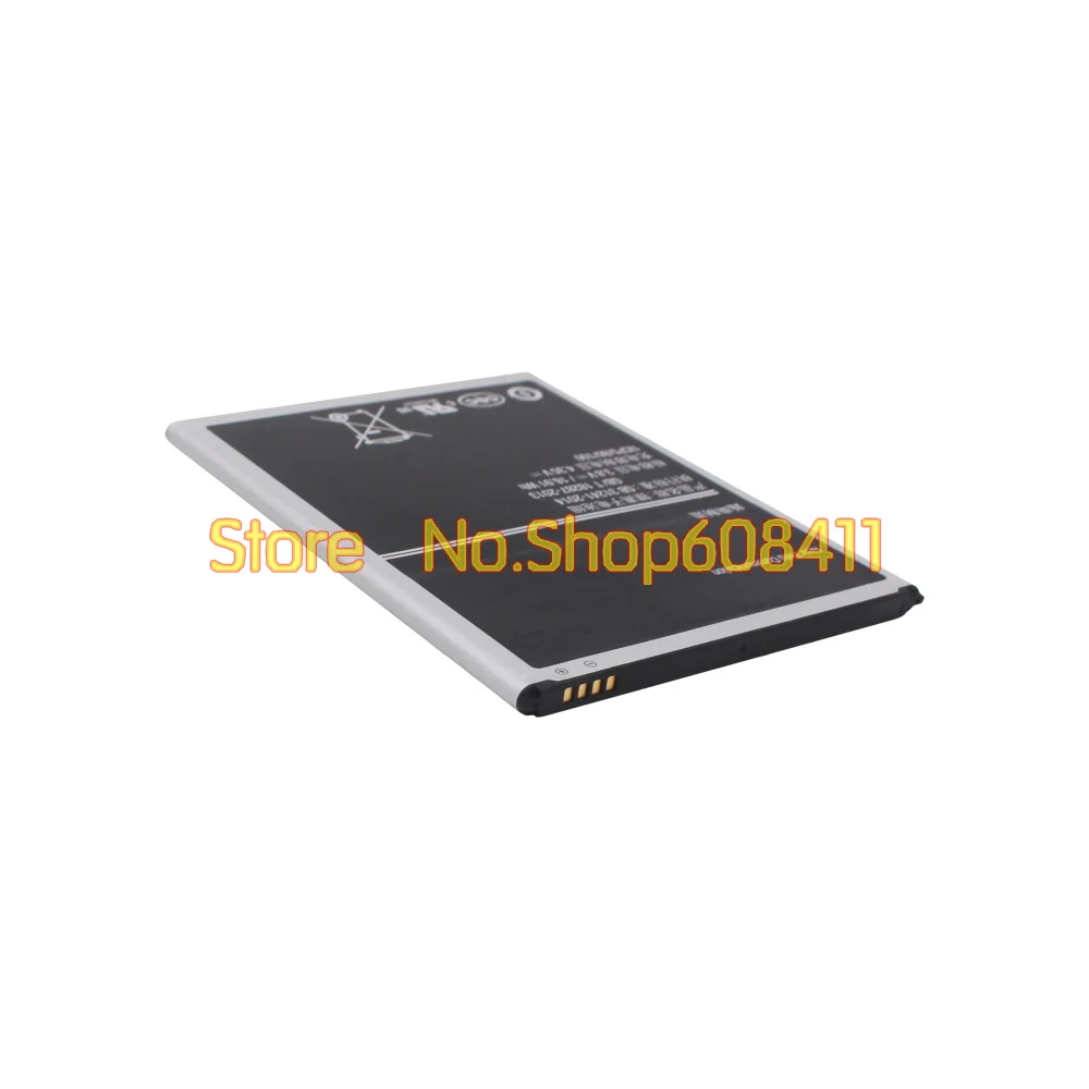 VK 3 8 V 4450mAh 16.91Wh батарея EB-BT365BBC/BBE/BBU для Samsung SM-T360 T365 tablet baterias аккумуляторная