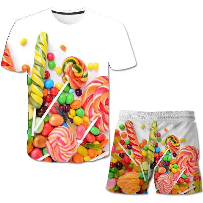 Детская футболка для мальчиков с принтом капли воды 2020 год летняя детская одежда