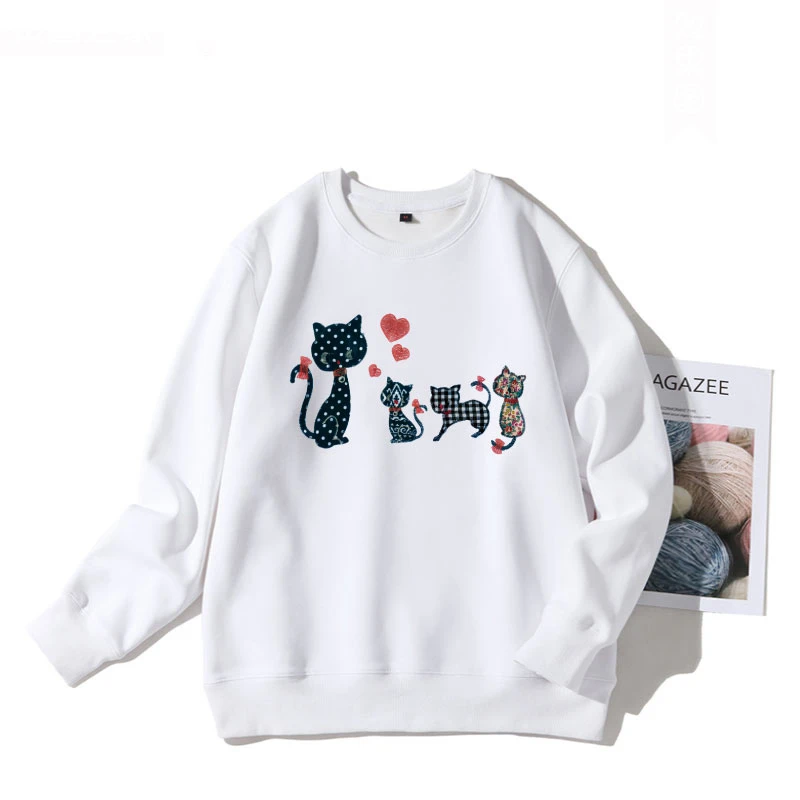 Нашивки с аппликацией сделай сам на одежду для детей | Дом и сад