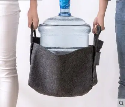 

Felt Cloth Storage Basket Storage Box Clothes Finishing Box Gift Laundry Basket Toy Storage Box Desktop Storage Box Bag