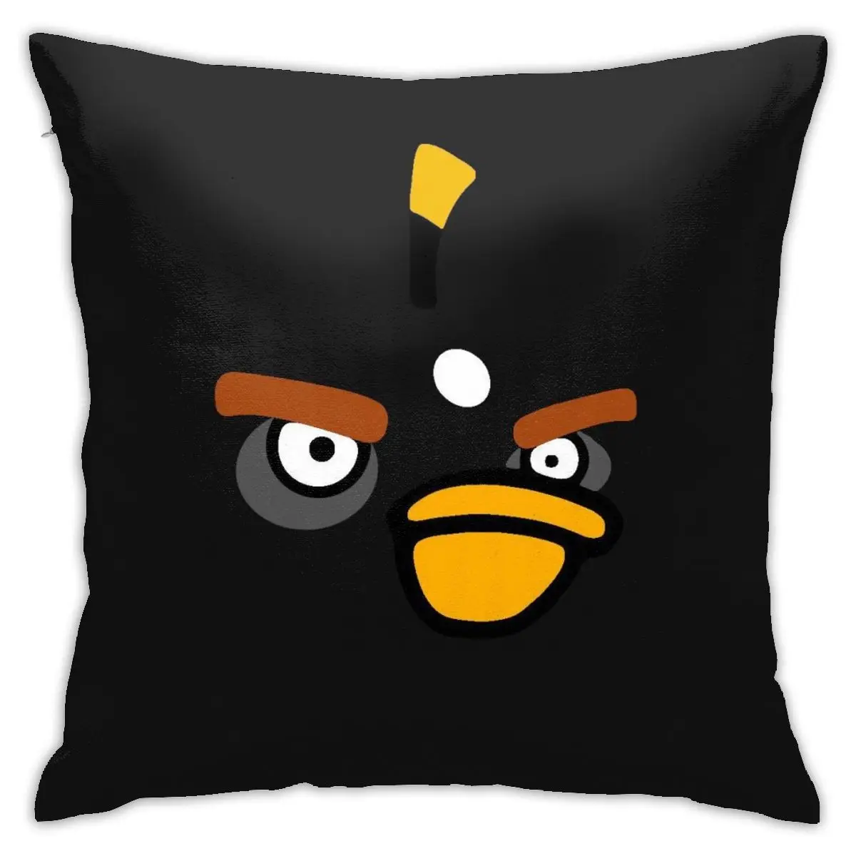 

Angry Birds Plants Pillow Case Polyester Decorative Pillowcases Angry Birds Pillow Case kussensloop