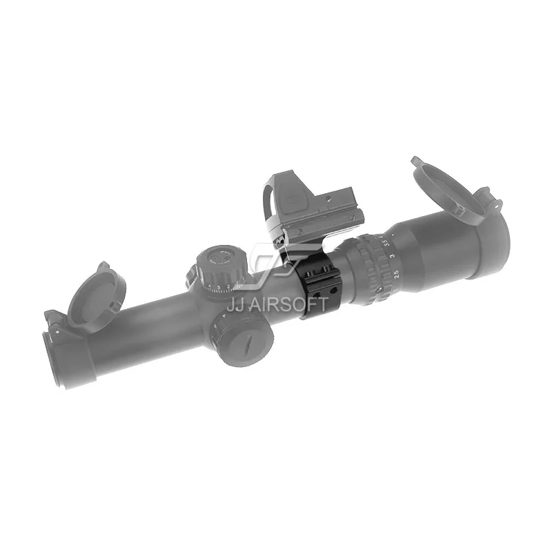 

ACI 25,4/30 Picatinny Rail-High ()