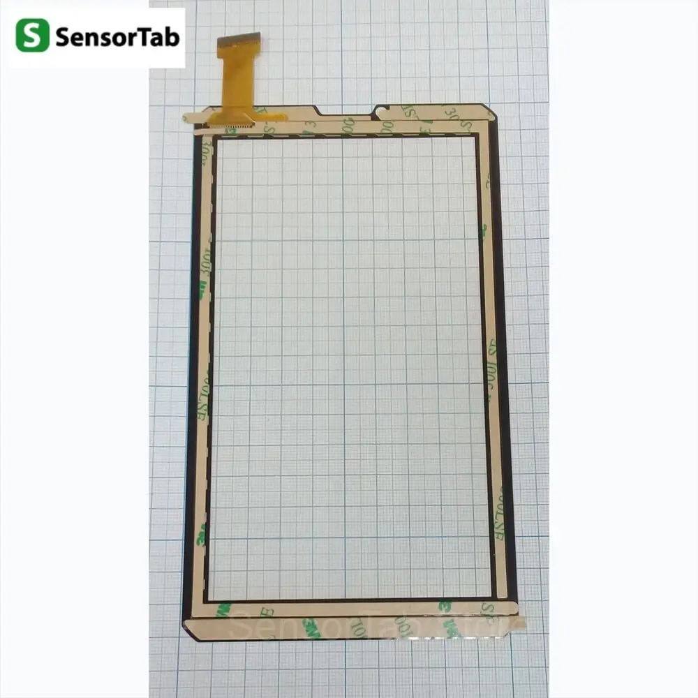 BQ-7082G ARMOR тачскрин 7.0 дюймов 30 PIN сенсор для планшета touch screen