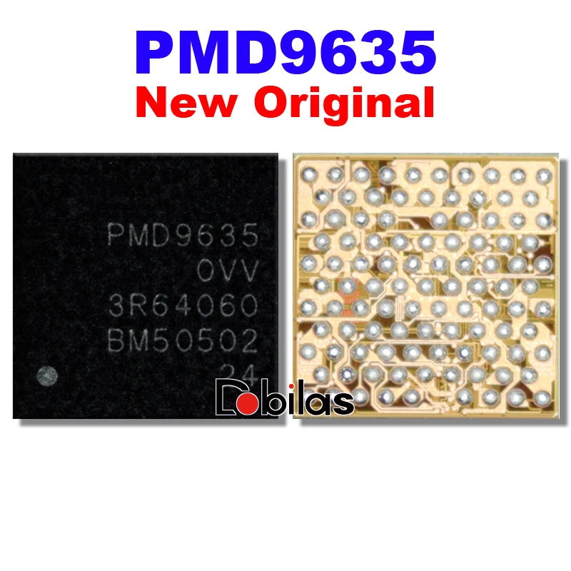 

2Pcs/Lot 5762 6826 6829 6848 PMB5762 PMB6826 PMB6829 PMB6848 PMD9635 PMD9645 PMD9655 Power IC New Original PMIC PM Chip Chipset