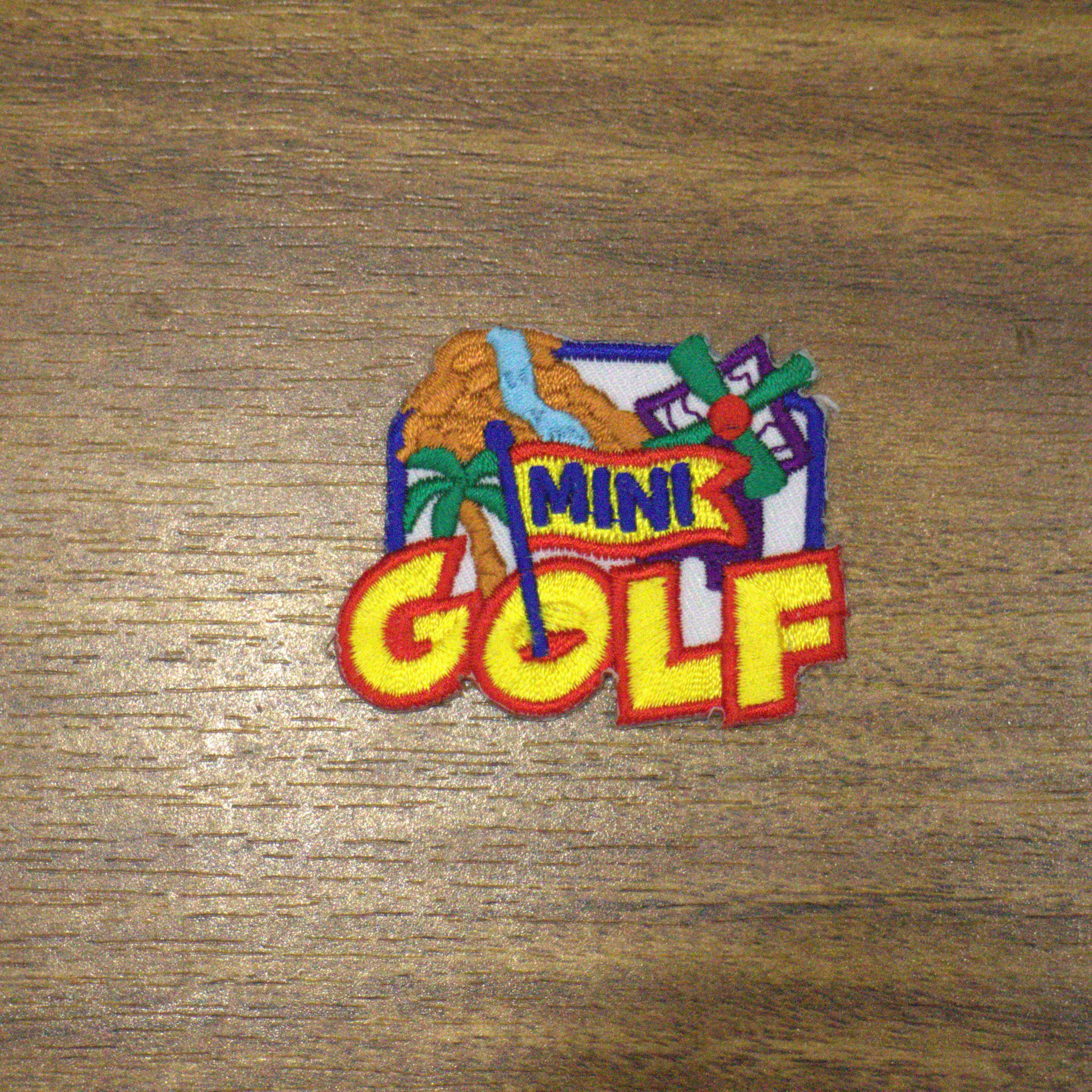 Нашивки для вышивки ручная работа 3D 11 шт. | Дом и сад