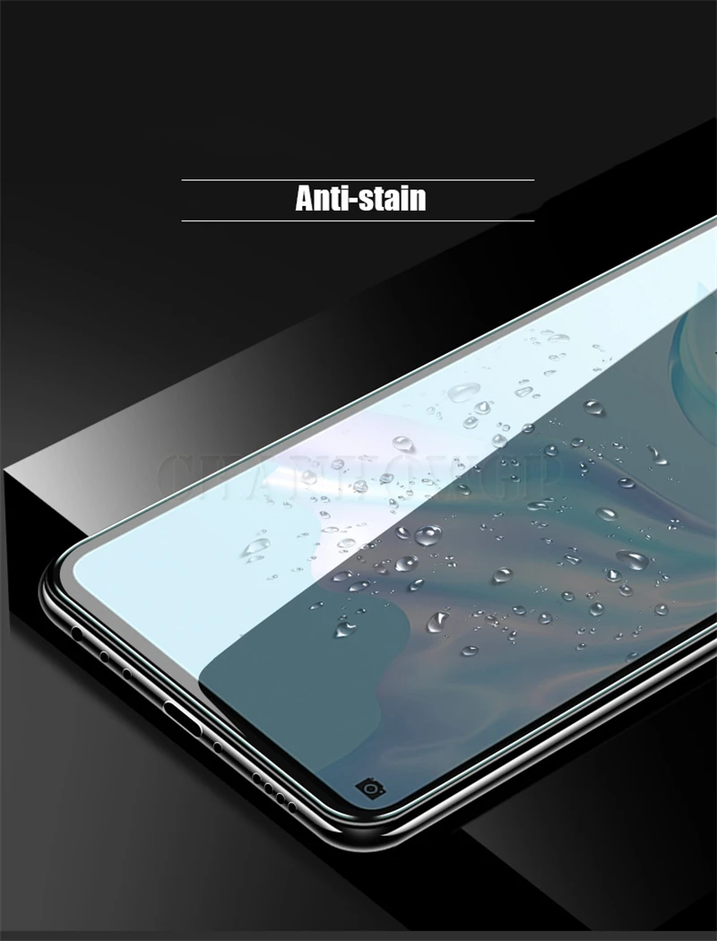 2 шт Защитное стекло для Huawei Honor 8S 8A 8X 8C KSA KSE LX9 9H протектор экрана для Honor 10i HRY-LX1T 10 Lite закаленная пленка