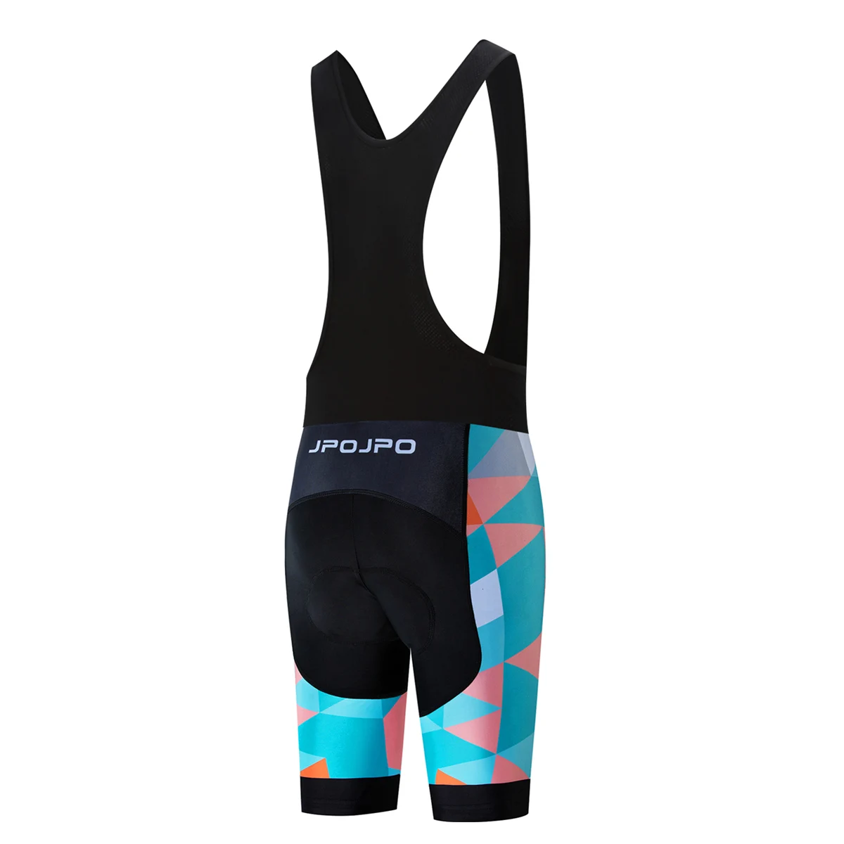 Женские велосипедные шорты с 4D гелевыми вставками плотные дышащие ударопрочные