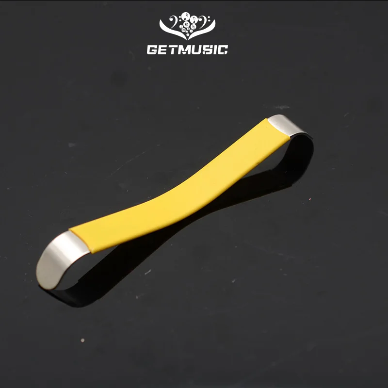 Сепаратор струн для гитары Luthier Лады полированные струны металлический