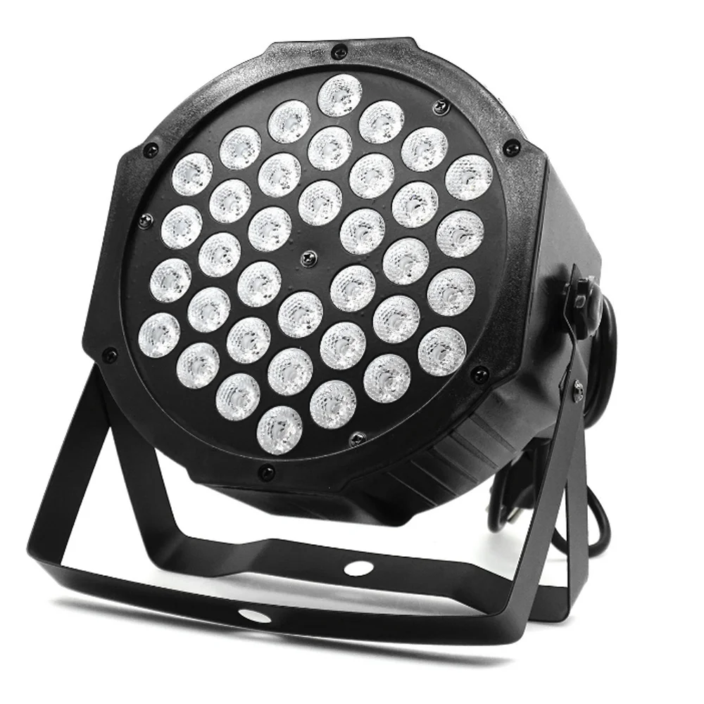 Бесплатная доставка горячая Распродажа светодиодный плоский светильник Par s 36