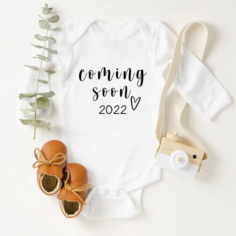 Monos de algod&oacute;n para beb&eacute; reci&eacute;n nacido, peleles de manga larga de oto&ntilde;o, ropa para beb&eacute;, trajes para ni&ntilde;o y ni&ntilde;a, moda para beb&eacute; 2022-4