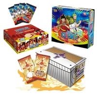 original one piece cards roronoa zoro luffy animation peripheral collection flash cards game childrens table toys gifts unisex
