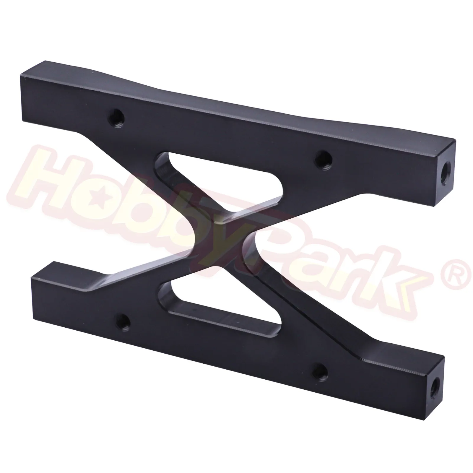 алюминиевая задняя рама h ско