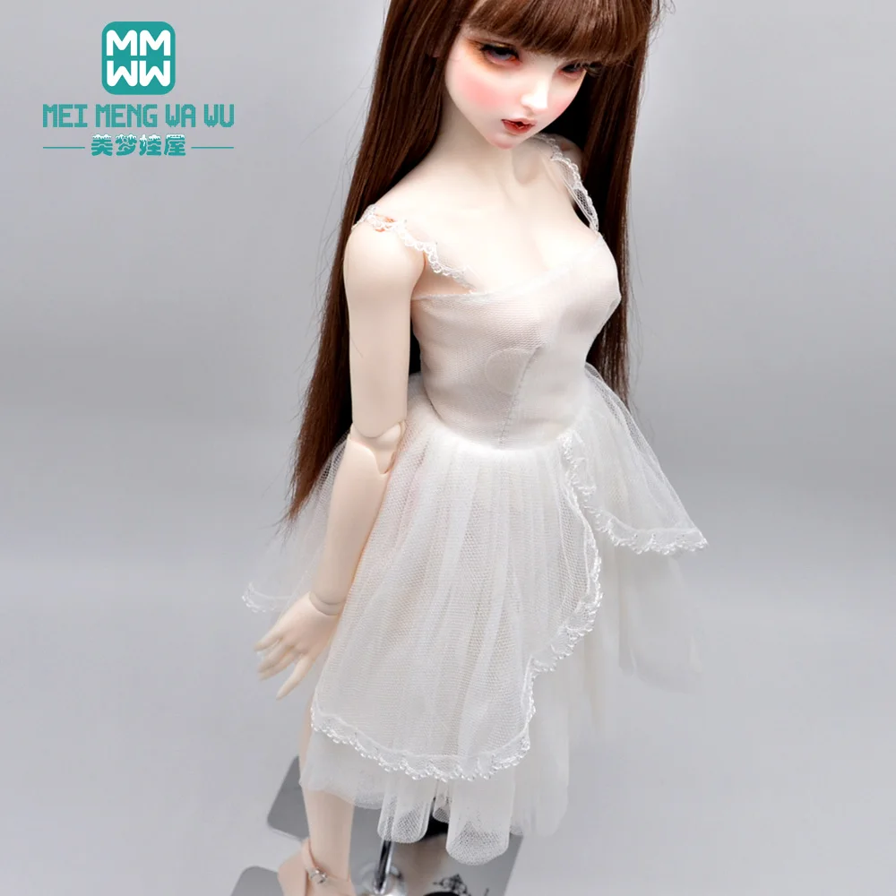 Одежда для куклы BJD 58 60 см 1/3 модные DD SD игрушки шарнирная кукла модное кружевное