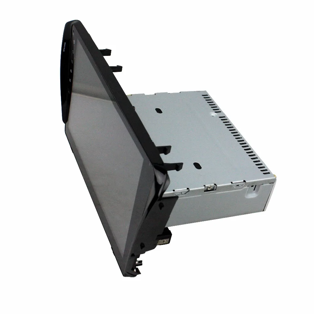 Автомобильная Мультимедийная система KLYDE мультимедийный плеер на Android 10 1 с