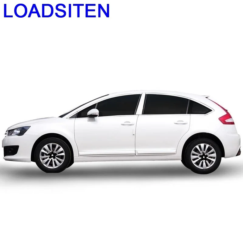 Модифицированные Automovil декоративные окна внешние части украшения автомобиля