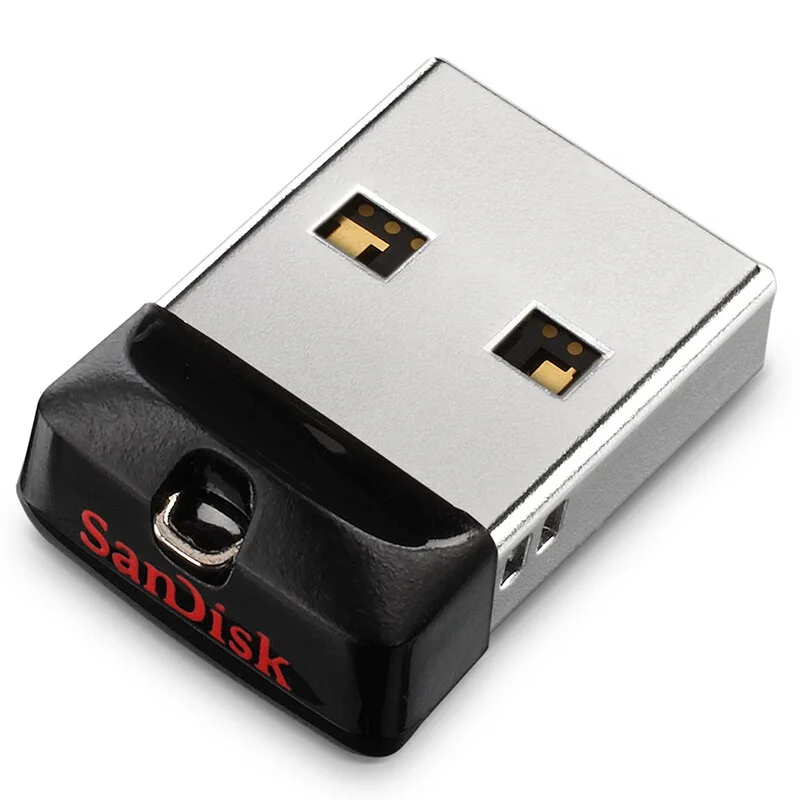 Флеш накопитель Sandisk Cruzer 16 ГБ 32 64 ГБ|USB флэш-накопители| |
