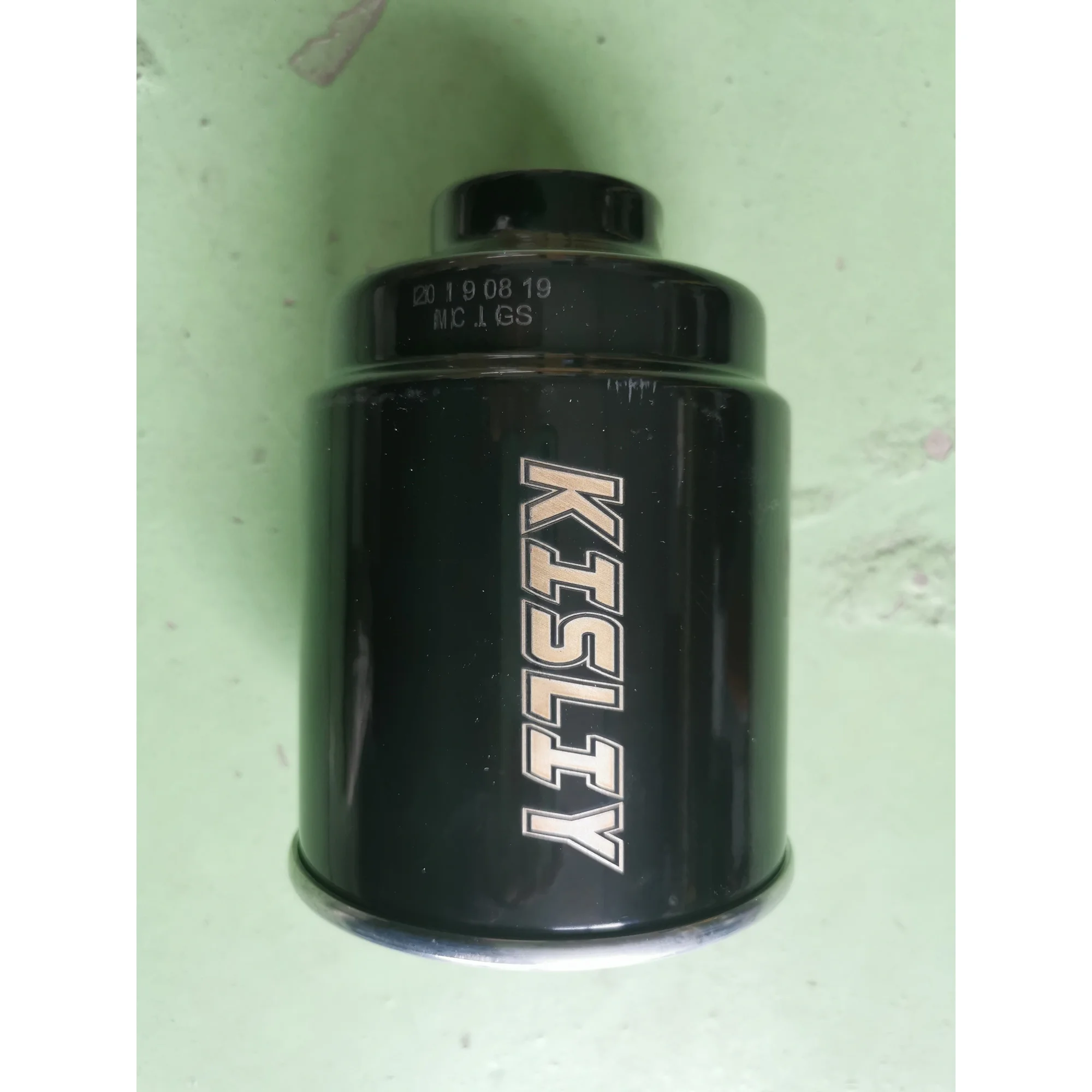 

KISLIY Fuel Filter (engine Parts) Water Separator 68197867AA for 2013-2017 Dodge Ram 2500 3500 4500 5500 6.7L Cummins