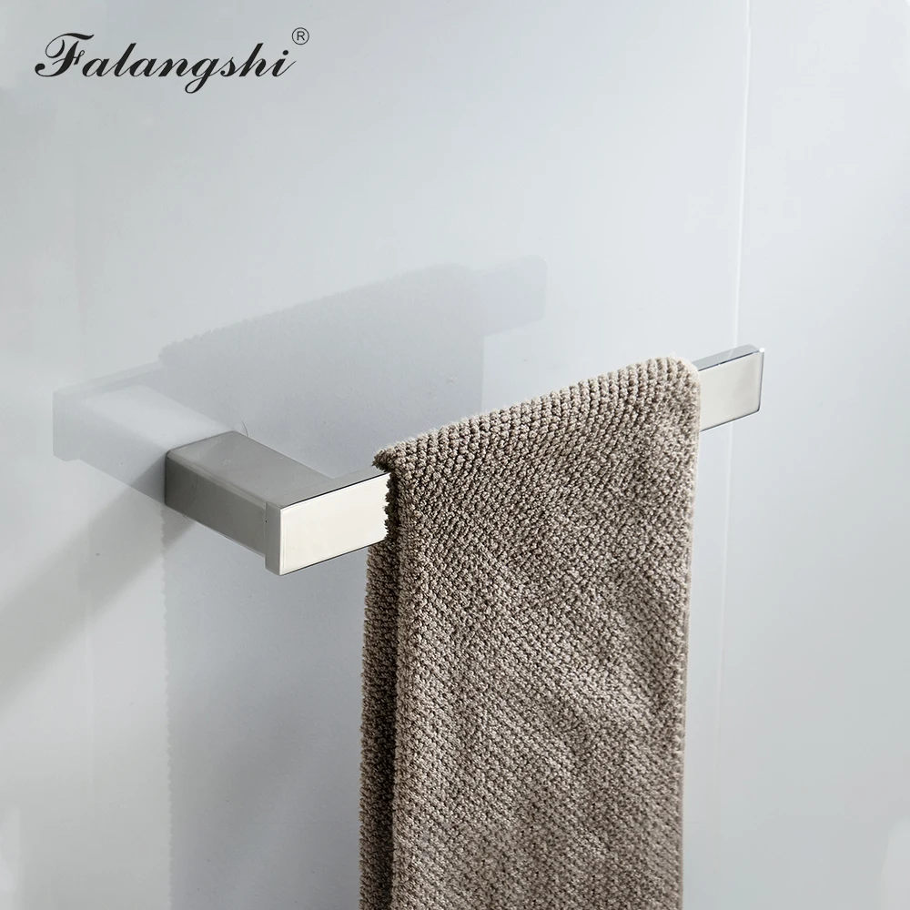 Набор принадлежностей для ванной из нержавеющей стали 304 крючок халата держатель