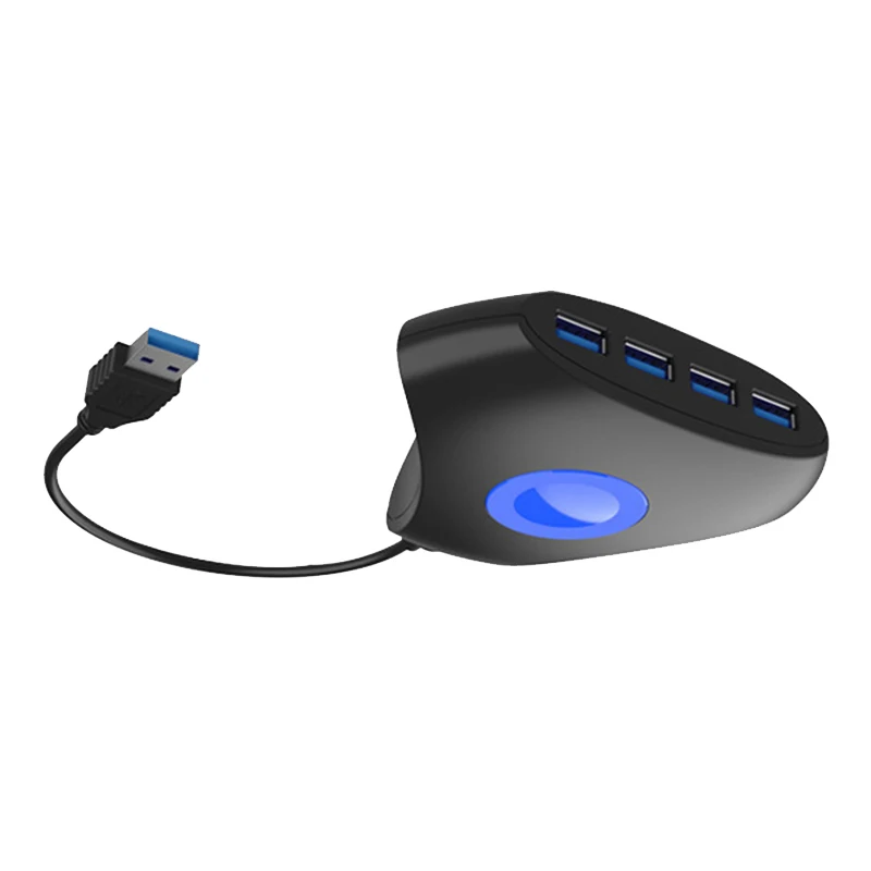 

USB 3,0 - - HUB USB