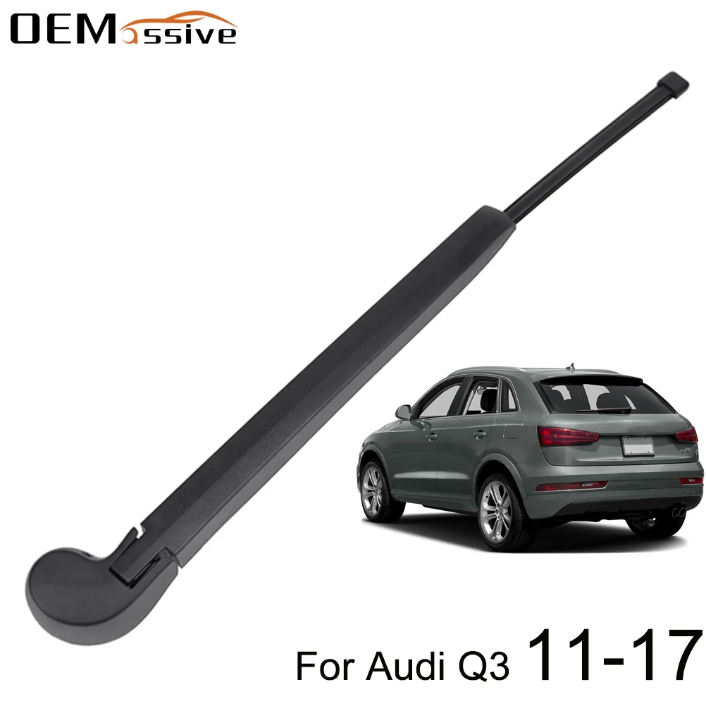 Щетка стеклоочистителя ветрового стекла Arm Комплект для Audi Q3 внедорожник 8U 2011 2012