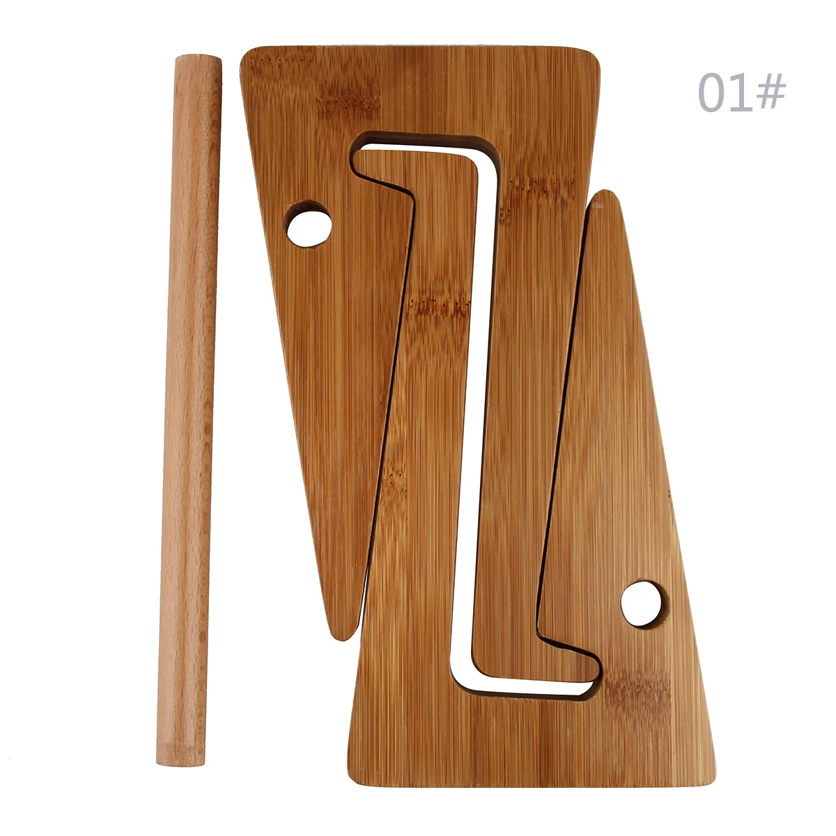 

1pcs SOONHUA Notebook Stand Computer Mount Cooling Wood Stands Holder Laptop Stand Laptop Accessories Universal