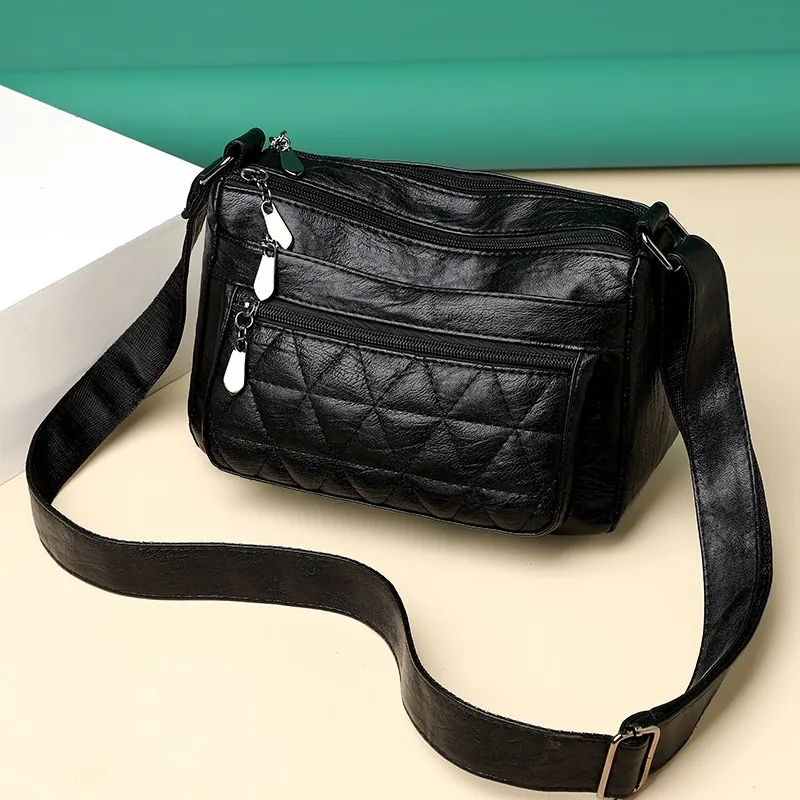 Модная женская сумка модная роскошная через плечо для девочек износостойкая