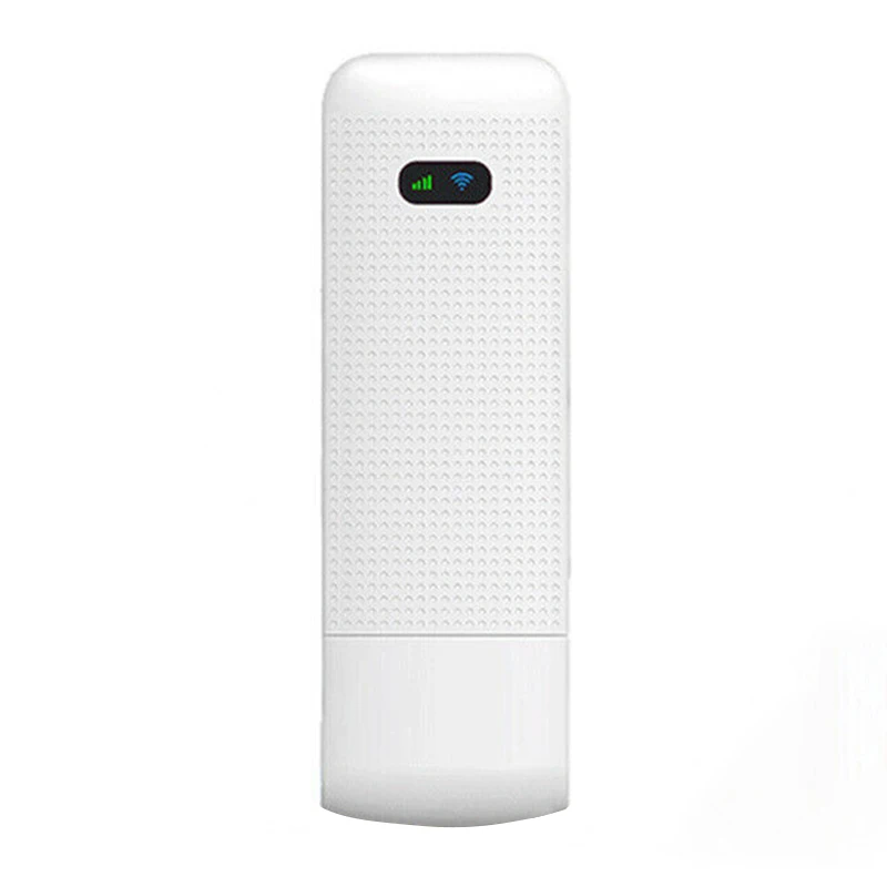 Portable MiFi 4G LTE WIFI Router 150Mbps Wireless Router USB Modem with SIM Card Slot for iPhone iPad PC Laptop