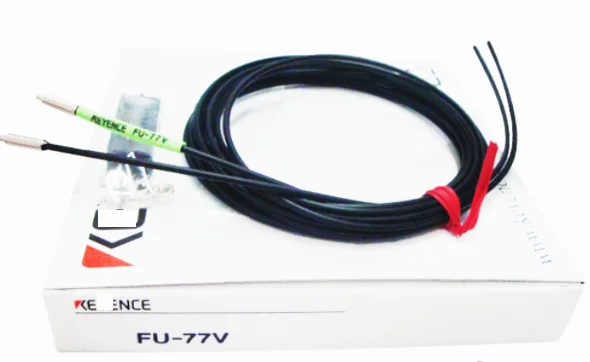 

Fiber Optic Sensor Switch FU-77V FU77V