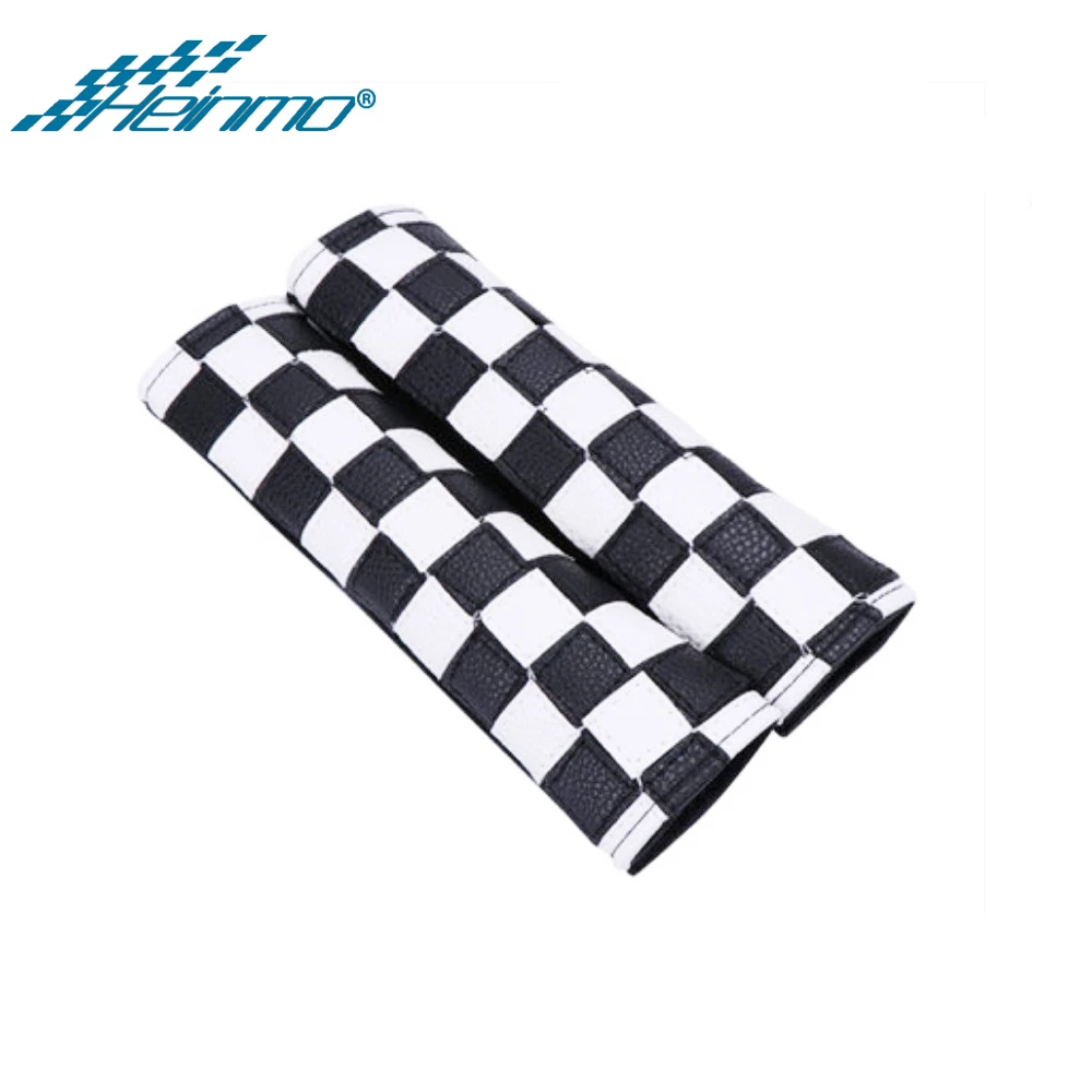 2 шт. универсальные подушки для ремня безопасности|Наклейки на автомобиль| |