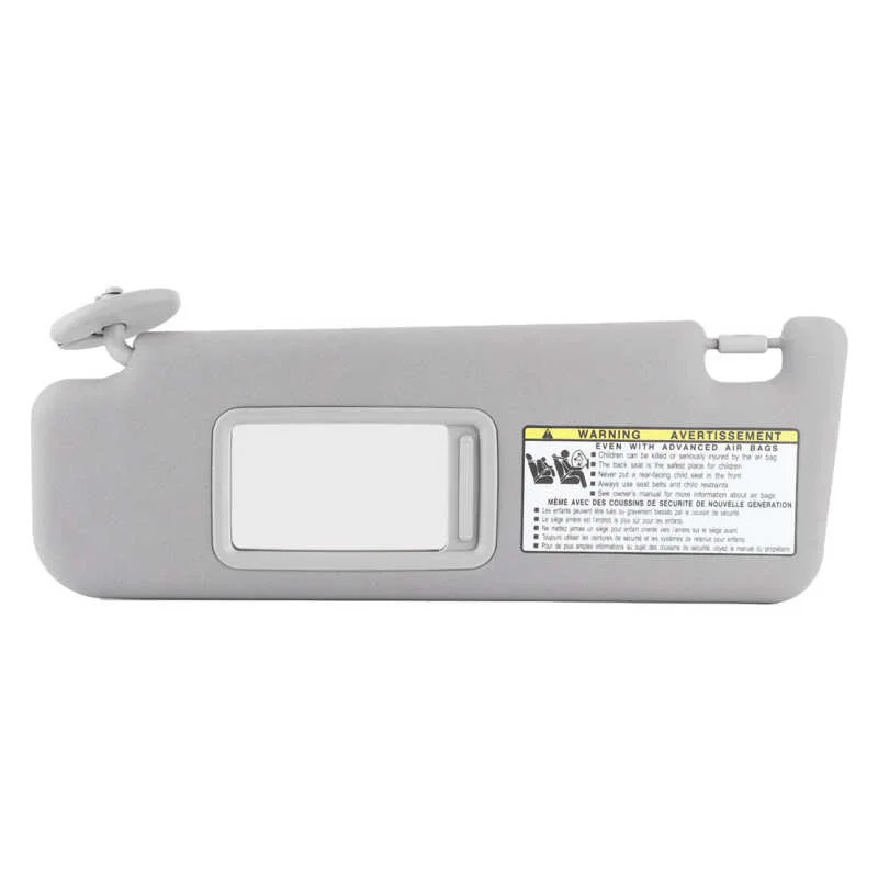 

Фонарь с левой стороны драйвера подходит для Toyota 4runner 2004-2008 74320-3D050-B0 (AP08SN), автомобильные аксессуары