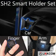 JAKCOM SH2 Smart Holder Set For men women  mobile phone parts viper mini car mount motorcycle stand home