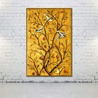Artcozy холст живопись для украшения дома Wall Art