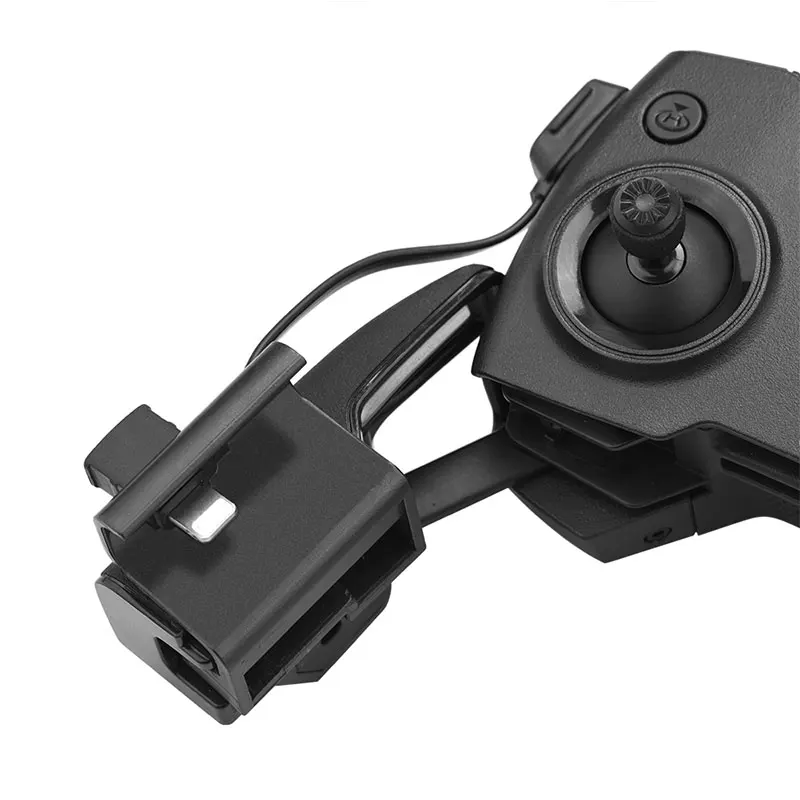 Портативный держатель для телефона DJI Mavic Mini/SE с зажимом подставка кронштейном 2 Pro