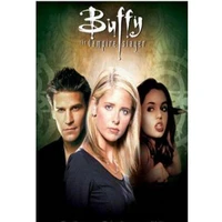 5d diamond painting tv series buffy the vampire slayer poster full drill diy embroidery cross stitch mosaic home decor gift l04
