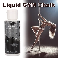 50ml anti slip cream chalk magnesium ball for rope fitness suspension trainer fat grip weight lifting climbing gym sports