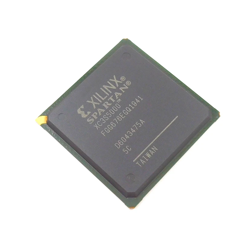 

XC3S5000-5FGG1156C BGA -