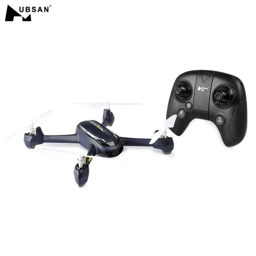 Hubsan H216A X4 DESIRE Pro RC дроны Wi Fi FPV 1080P HD камера режим удержания высоты Квадрокоптер Дрон