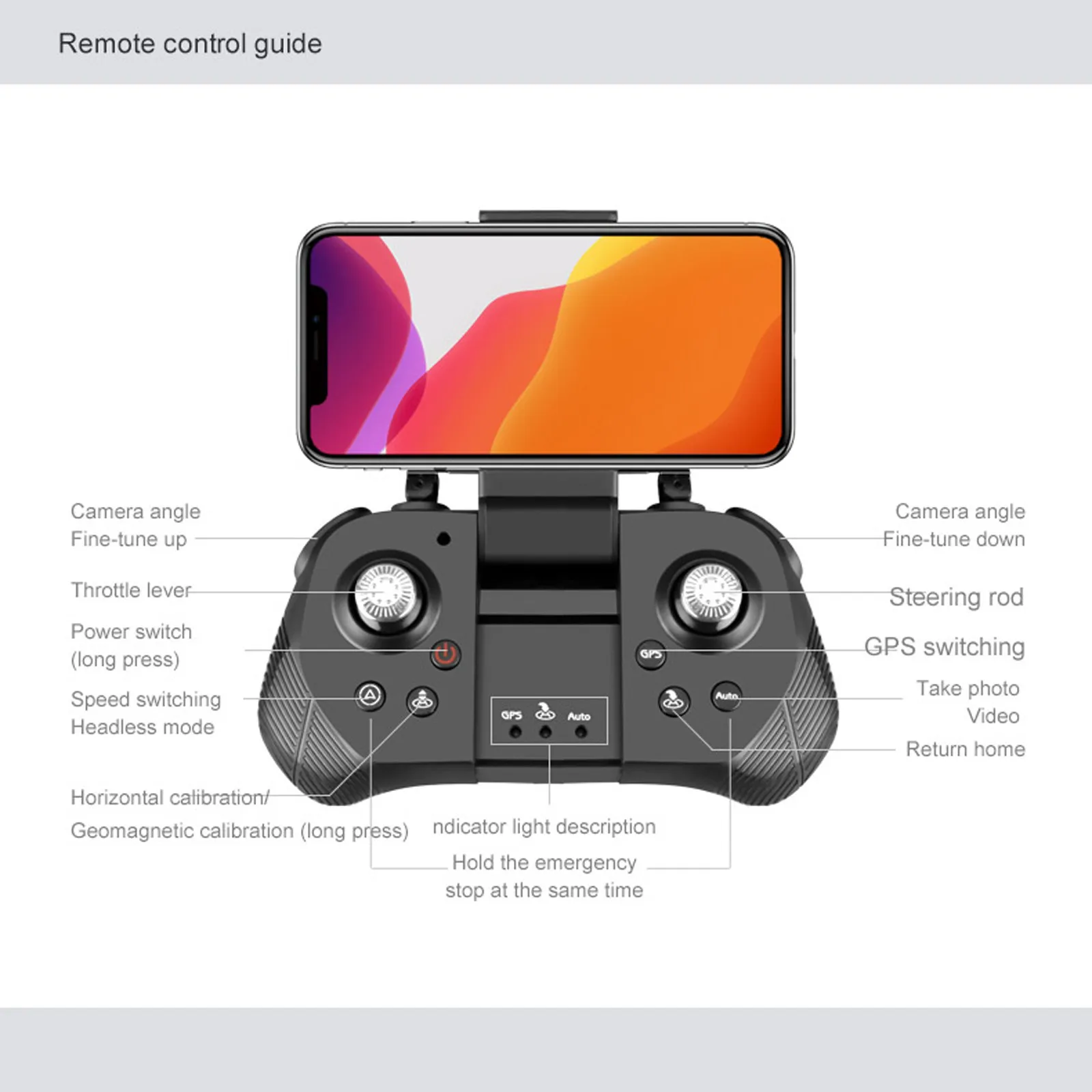 

F8 Brushless Gps Drone 4k Hd Professional With Gimball 2km Range Foldable Quadcopter 30min 5g Wifi 8 Level Windproof Drone