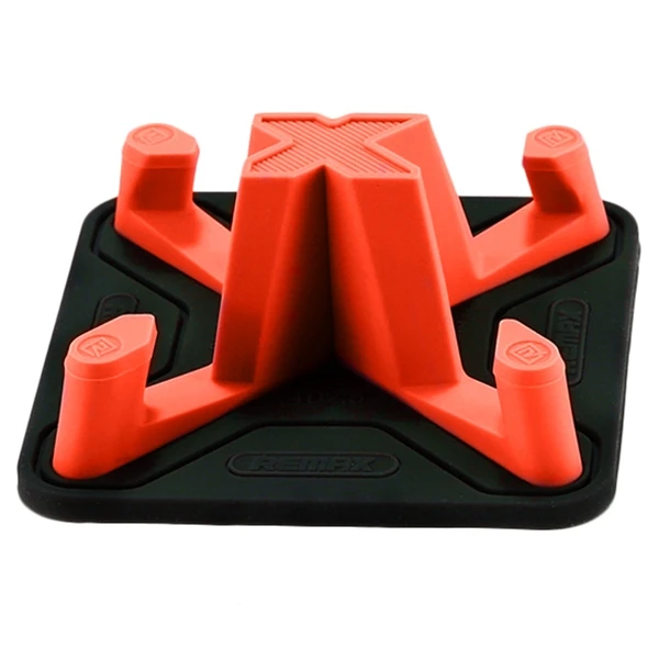 REMAX Противоскользящий коврик мобильный телефон держатель Универсальный для Xiaomi