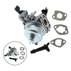 Карбюратор для двигателей Loncin G160 G200 F 170020406 6.5hp 196cc уплотнение карбюратора рычаг дроссельной заслонки дропшиппинг горячая распродажа
