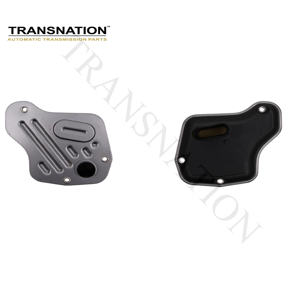 

5 Pieces G4AEL/GF4AEL/4EAT-G filter rebuild part automatic transmission parts fit for FORD SUBARU OE:F32Z-7A098-A FU9A-21-500